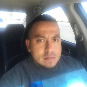 Meet your Posher, Jose luis